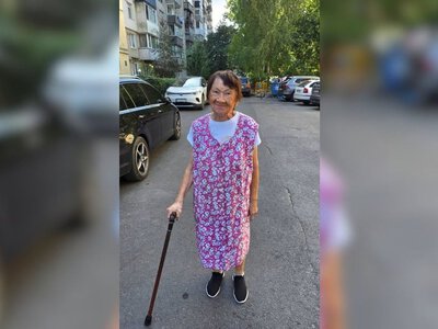 У Мукачеві розшукують зниклу жінку: рідні просять допомогти з пошуками