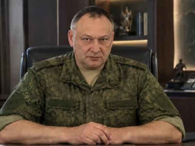 Генерал-майора, який воював проти України, заарештували у Москві