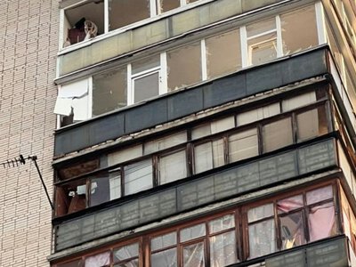У Сумській області двоє людей постраждали унаслідок російських атак
