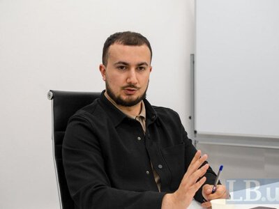 Що з Drone Deal і коли запрацює фаст-трек. Інтерв'ю з Давидом Алояном, головою комісії, що ухвалює рішення з експорту зброї