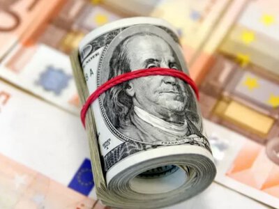Євро впав до мінімуму з травня 2025 року: що це означає для курсу долара в Україні