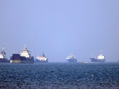Туреччина та ООН ініціюють переговори щодо перемир'я у Чорному морі, – Bloomberg