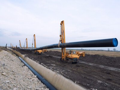 Канада кидає виклик США: новий нафтопровід змінить світовий ринок енергії