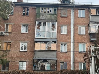 Росіяни майже 20 разів атакували три райони Дніпропетровщини безпілотниками: є постраждалий
