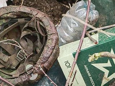 Втрати особового складу армії РФ у вересні стали рекордними від початку року