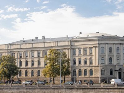 Центробанк Латвії видав криптоліцензію Atrya Technologies — LSM English