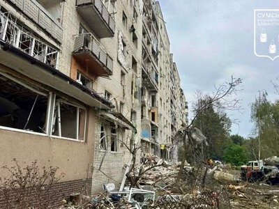 56 життів забрала війна у Сумській громаді