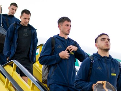 Україна – Північна Ірландія: Мальдера обрав гравців на перший домашній матч Ліги націй – Миколенко і ще 6 втрат
