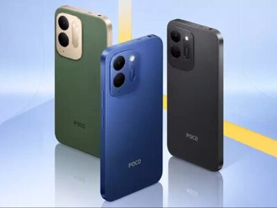 POCO C95 Pro: Великий екран, 7500 мА·год та HyperOS кидають виклик бюджетному сегменту