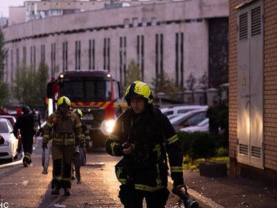 Росія готує масштабну кампанію проти енергосистеми України - NYT