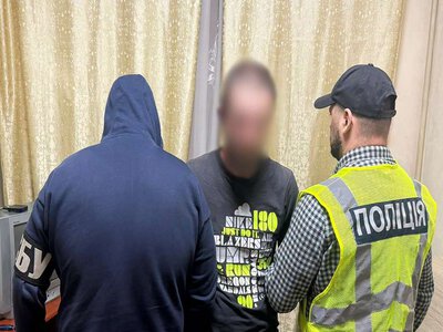 Теракт у Коростишеві: подробиці вбивства бердичів’янина