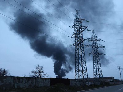 Не чекаючи на холоди: РФ готує удари, щоб позбавити великі міста електрики, тепла та води