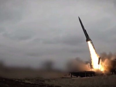 Україна вперше застосувала власну балістику: що відомо про ракету FP-7 
