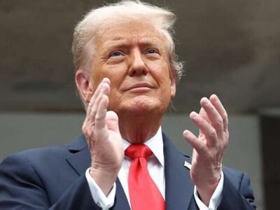 Трамп оголосив еру суперінтелекту: чому США відмовляються від старої назви