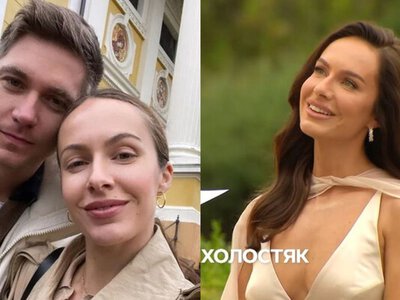 Христина Горняк прийшла на Холостяк-15 і назвала шлюб з Остапчуком страшним періодом