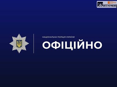 Поліція уточнила, як 17-річний житомирянин зірвався з мосту в парку Шодуара