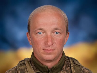 Підтверджено загибель захисника Михайла Старости з Букового на Закарпатті