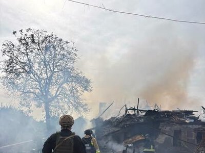 Оперативна ситуація по області станом на ранок 2 жовтня
