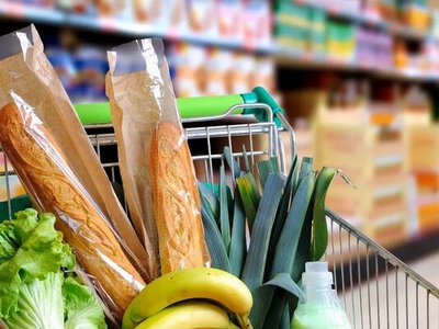 В Україні з'являться імпортні харчові продукти без українського тексту на упаковці