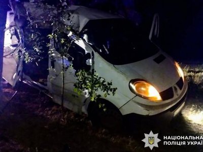 На Рівненщині судитимуть 24-річного водія за ДТП з тяжко травмованим пасажиром