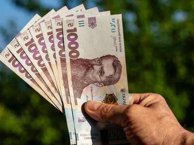 Допомога у жовтні 10800 та 12300 гривень: хто отримає кошти від Естонської ради у справах біженців — PMG.ua