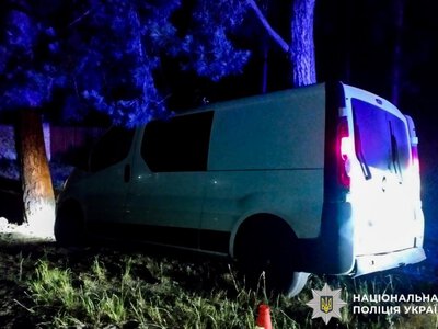 На Рівненщині водія мікроавтобуса судитимуть через ДТП, у якій тяжко травмувався пасажир