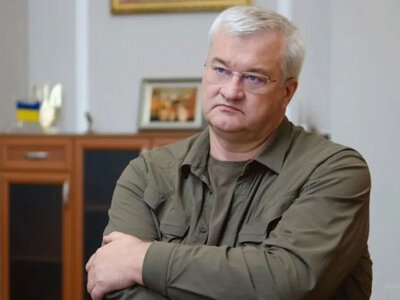 300 ракет для Patriot, 4 плани перемир'я та санкції проти 20 олігархів: головні заяви Сибіги