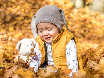 4 сучасні імені для хлопчиків, які красиво звучать