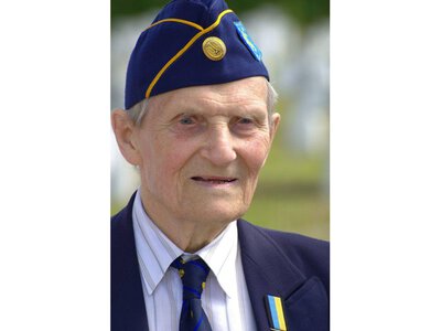 У Львові помер учасник ОУН та УПА Зенон Врублевський