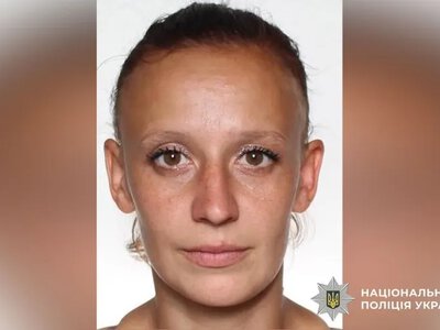 На Полтавщині продовжують розшук жінки, яка зникла місяць тому