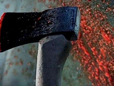 Останки тіла знайшли в туалеті: на Дніпропетровщині жінка жорстоко вбила співмешканця