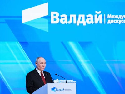 «Ядерні погрози Путіна мають конкретну мету»: до чого тут Балтія і НАТО