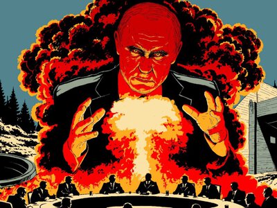 Що таке “Мертва рука” Путіна. Для чого РФ відновила ядерний проєкт «Периметр» (ФОТО, ВІДЕО)
