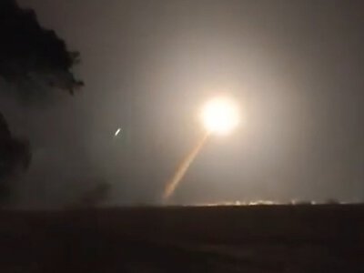 Нарешті? Що відомо про бойовий дебют української балістичної ракети FP-7 (ФОТО, ВІДЕО)