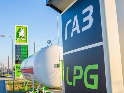 Цены на топливо? Бензин, дизель и автогаз