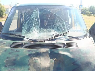 Майже два місяці копи шукали підозрюваного у ДТП на Чугуївщині