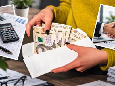 Нові платіжки та зміни для ВПО: до чого готуватися українцям у жовтні