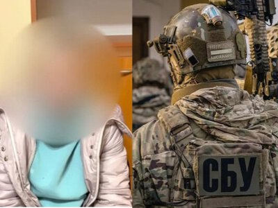 Зрадила Україну: що відомо про військову, яка шпигувала для угорської розвідки