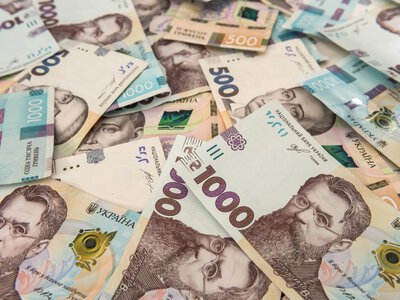 Військовим пенсіонерам можуть доплачувати 1297,50 гривні на утриманця