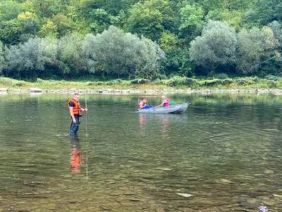 Катастрофічне обміління Дністра: де в Україні вже дають воду за годинами