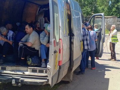 «Ми, звісно, виживемо… або ні». Що відбувається в окупованих Олешках