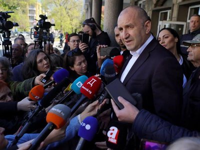 Прем’єр Болгарії закликав до діалогу з Росією щодо війни: заява спричинила різку реакцію в Європі
