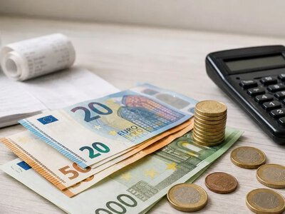 Інфляція в єврозоні у вересні зросла до 3,8% — CNBC