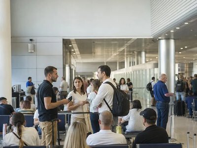 Wizz Air запустила рейси Ларнака-Мадрид тричі на тиждень — Cyprus Mail