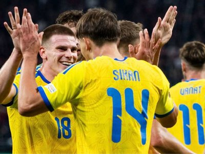 Спочатку нам десь пощастило: Федецький назвав рецепт успіху з Північною Ірландією