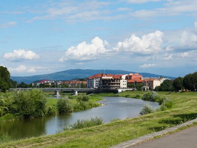 У Мукачеві у річці знайшли тіло жінки, яка зникла напередодні