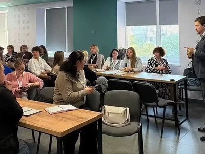 Понад сотню фахівців громад Рівненщини навчають залучати інвестиції