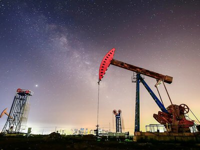 Нафта Brent впала нижче $100 на тлі переговорів Європи про стратегічні запаси