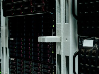 У Києві після російського удару зруйнований ще один дата-центр