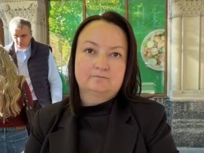 Довічне за вбивство Ірини Фаріон: як донька мовознавиці відреагувала на вирок Зінченку